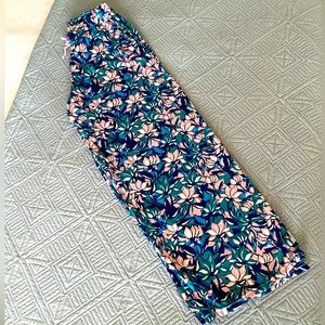 SUPER SOFT & Super Cute Cropped Pajama Pants